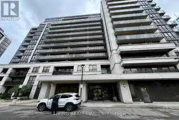 55 De Boers Drive Unit# 1216, Toronto (York University Heights), Ontario M3J0G5, 2 Bedrooms Bedrooms, ,2 BathroomsBathrooms,Condo,For Rent,De Boers,W9347949