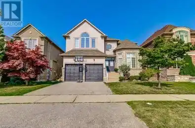 1523 Road Oakville Ontario L6H7V6