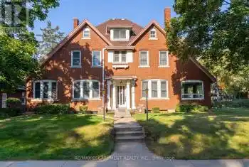 170 St. Clair Boulevard, Hamilton (St. Clair), Ontario L8M2P1, 5 Bedrooms Bedrooms, ,3 BathroomsBathrooms,All Houses,For Sale,St. Clair,X9348051