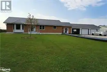 118 MATILDA Street, Clarksburg, Ontario N0H1J0, 4 Bedrooms Bedrooms, ,3 BathroomsBathrooms,All Houses,For Sale,MATILDA,40645691