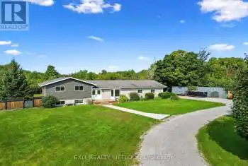 694 Fifth Line, Douro-Dummer, Ontario K0L2H0, 4 Bedrooms Bedrooms, ,3 BathroomsBathrooms,All Houses,For Sale,Fifth,X9348161