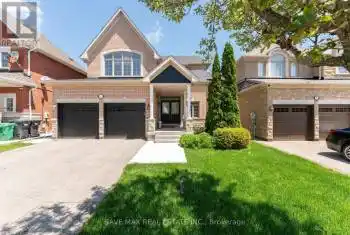 4 Janetville St, Brampton, Ontario L6P 2A3, 4 Bedrooms Bedrooms, 8 Rooms Rooms,5 BathroomsBathrooms,All Houses,Sold,Janetville,W9347409