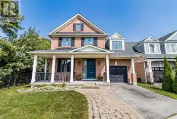 916 Mcduffe Cres, Milton, Ontario L9T 6M8, 3 Bedrooms Bedrooms, 8 Rooms Rooms,4 BathroomsBathrooms,All Houses,Sold,Mcduffe,W9348003