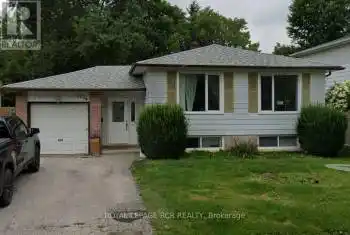 293 Towercrest Drive, Newmarket (Central Newmarket), Ontario L3Y1C1, 3 Bedrooms Bedrooms, ,1 BathroomBathrooms,All Houses,For Rent,Towercrest,N9348147