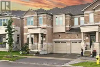 57 Decast Crescent, Markham (Box Grove), Ontario L6B1N6, 4 Bedrooms Bedrooms, ,3 BathroomsBathrooms,All Houses,For Sale,Decast,N9348152