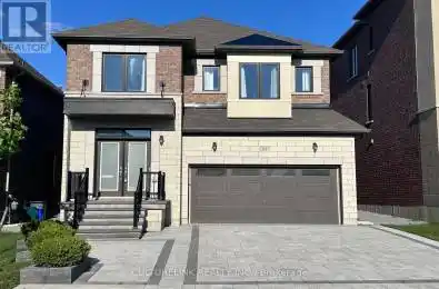 65 Murray Leonard Lane East Gwillimbury (Queensville) Ontario L9N0Z5