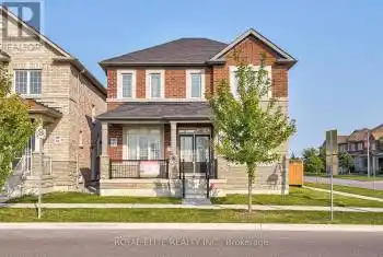 331 William Forster Road, Markham (Cornell), Ontario L6B0R9, 6 Bedrooms Bedrooms, ,5 BathroomsBathrooms,All Houses,For Sale,William Forster,N9348174