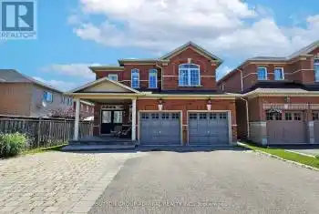 13 Fallgate Drive, Brampton (Credit Valley), Ontario L6X0R5, 5 Bedrooms Bedrooms, ,4 BathroomsBathrooms,All Houses,For Sale,Fallgate,W9348125