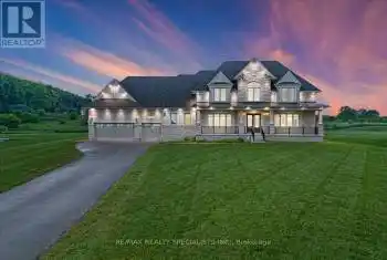 89 Robinson Preserve Court, Caledon (Palgrave), Ontario L7E4L4, 5 Bedrooms Bedrooms, ,5 BathroomsBathrooms,All Houses,For Sale,Robinson Preserve,W9348180