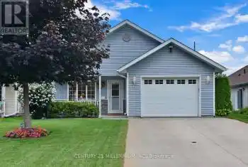 5 Shannon Court, Collingwood, Ontario L9Y5N9, 2 Bedrooms Bedrooms, ,2 BathroomsBathrooms,All Houses,For Sale,Shannon,S9348207