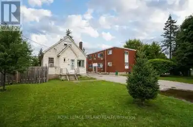 644 Street London Ontario N5Y4J8