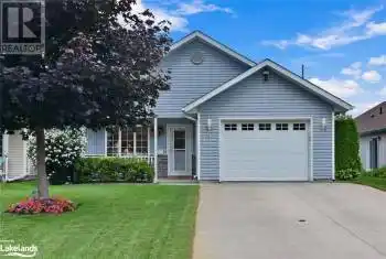 5 SHANNON Court, Collingwood, Ontario L9Y5N9, 2 Bedrooms Bedrooms, ,2 BathroomsBathrooms,All Houses,For Sale,SHANNON,40646754