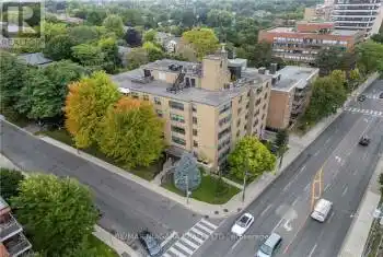 2 RIDELLE Avenue Unit# 505, Toronto (Forest Hill North), Ontario M6B1H4, 1 Bedroom Bedrooms, ,1 BathroomBathrooms,Condo,For Sale,RIDELLE,C9348290