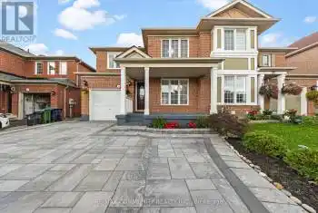 24 Pitchpine Drive Unit# Upper, Toronto (Rouge), Ontario M1X1W5, 3 Bedrooms Bedrooms, ,3 BathroomsBathrooms,All Houses,For Rent,Pitchpine,E9348328