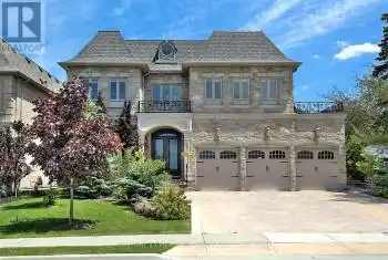 7 Toscanini Road, Richmond Hill (Oak Ridges), Ontario L4E2Y9, 7 Bedrooms Bedrooms, ,5 BathroomsBathrooms,All Houses,For Sale,Toscanini,N9348263