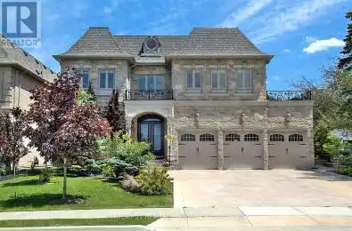 7 Road Richmond Hill (Oak Ridges) Ontario L4E2Y9