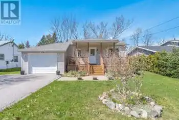 152 Silver Birch Crescent, Tay (Port McNicoll), Ontario L0K1R0, 3 Bedrooms Bedrooms, ,1 BathroomBathrooms,All Houses,For Sale,Silver Birch,S9348267