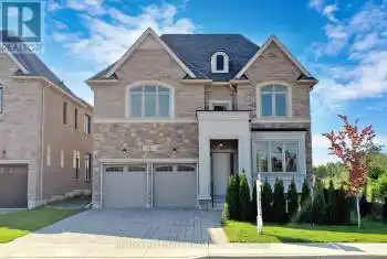 51A Puccini Drive, Richmond Hill (Oak Ridges), Ontario L4E2Y6, 4 Bedrooms Bedrooms, ,5 BathroomsBathrooms,All Houses,For Sale,Puccini,N9348036