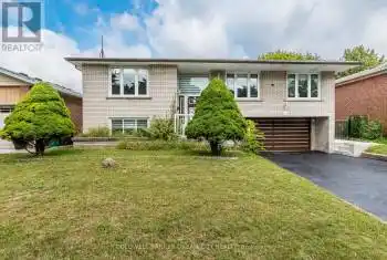 1469 Venta Ave, Mississauga, Ontario L4X 1C9, 3 Bedrooms Bedrooms, 7 Rooms Rooms,3 BathroomsBathrooms,All Houses,Sold,Venta,W9347469