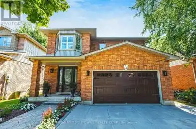 94 Street Hamilton (Ancaster) Ontario L9G4Z4