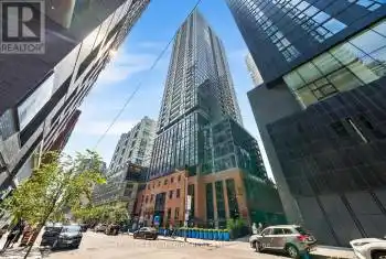 88 Blue Jays Way Unit# 3404, Toronto, Ontario M5V 2G3, 1 Bedroom Bedrooms, 5 Rooms Rooms,1 BathroomBathrooms,Condo,Sold,Blue Jays,C9348487