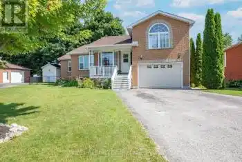 170 Ritchie Crescent, Springwater (Elmvale), Ontario L0L1P0, 4 Bedrooms Bedrooms, ,2 BathroomsBathrooms,All Houses,For Sale,Ritchie,S9348541