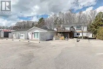 639 MAIN Street, Sauble Beach, Ontario N0H2G0, 8 Bedrooms Bedrooms, ,7 BathroomsBathrooms,All Houses,For Sale,MAIN,40646928