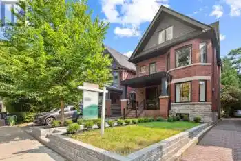 133 Westminster Avenue, Toronto (High Park-Swansea), Ontario M6R1N6, 6 Bedrooms Bedrooms, ,5 BathroomsBathrooms,All Houses,For Sale,Westminster,W9347912