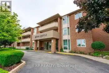 416 Limeridge Road Unit# 212, Hamilton (Bruleville), Ontario L9A2S7, 2 Bedrooms Bedrooms, ,2 BathroomsBathrooms,Condo,For Sale,Limeridge,X9348501