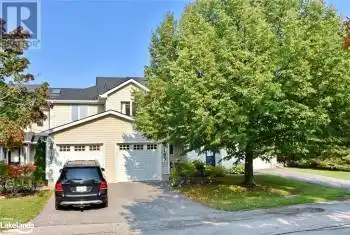 103 ELLEN Lane, Collingwood, Ontario L9Y4W4, 3 Bedrooms Bedrooms, ,3 BathroomsBathrooms,Condo,For Sale,ELLEN,40644270