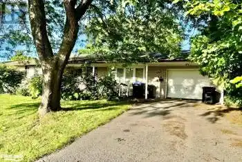 563 MANLY Street, Midland, Ontario L4R3G2, 4 Bedrooms Bedrooms, ,2 BathroomsBathrooms,All Houses,For Sale,MANLY,40646680