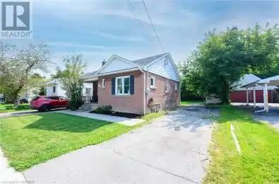 249 Street Hamilton Ontario L9C3G4