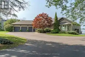 2400 County Rd 3, Prince Edward County (Ameliasburgh), Ontario K0K1L0, 3 Bedrooms Bedrooms, ,3 BathroomsBathrooms,All Houses,For Sale,County Rd 3,X9347497