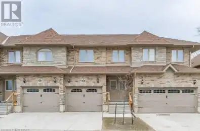 714 Road Unit 3 Guelph Ontario N1K0B7