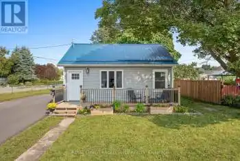 22 Johnson Road, Quinte West, Ontario K8V2W6, 2 Bedrooms Bedrooms, ,1 BathroomBathrooms,All Houses,For Sale,Johnson,X9348623