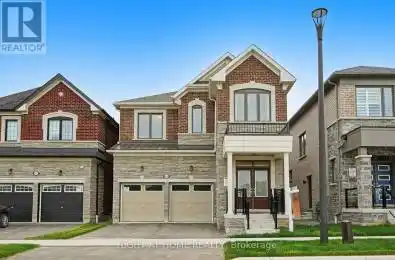 3294 Boulevard Pickering Ontario L1X0M9