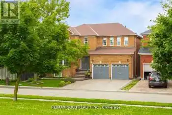 3 Sir David Pl, Brampton, Ontario L7A 2E4, 5 Bedrooms Bedrooms, 10 Rooms Rooms,5 BathroomsBathrooms,All Houses,Sold,Sir David,W9348551