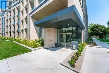 293 The Kingsway Unit# 411, Toronto (Edenbridge-Humber Valley), Ontario M9A0E8, 2 Bedrooms Bedrooms, ,1 BathroomBathrooms,Condo,For Sale,The Kingsway,W9348591