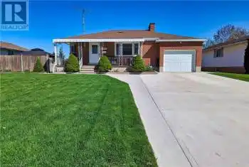 3560 RAPIDS VIEW Drive, Niagara Falls (223 - Chippawa), Ontario L2G6C4, 3 Bedrooms Bedrooms, ,2 BathroomsBathrooms,All Houses,For Sale,RAPIDS VIEW,X9414534