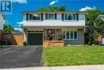 26 Elkwood Drive, Hamilton (Rolston), Ontario L9C2T3, 4 Bedrooms Bedrooms, ,3 BathroomsBathrooms,All Houses,For Sale,Elkwood,X9348601