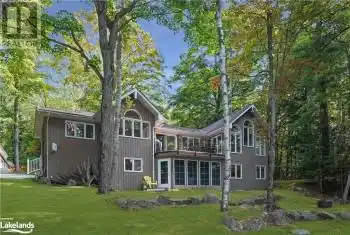 1066 KIPPS LANE, Haliburton, Ontario K0M1S0, 3 Bedrooms Bedrooms, ,3 BathroomsBathrooms,All Houses,For Sale,KIPPS LANE,40646376