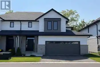 37-49 Royal Dornoch Drive Unit# 37, St. Thomas, Ontario N5R0P4, 4 Bedrooms Bedrooms, ,3 BathroomsBathrooms,All Houses,For Sale,Royal Dornoch,X9348383