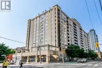 225 Wellesley St Unit# 1112, Toronto, Ontario M4X 1X8, 2 Bedrooms Bedrooms, 5 Rooms Rooms,2 BathroomsBathrooms,Condo,Sold,Wellesley,C9347665