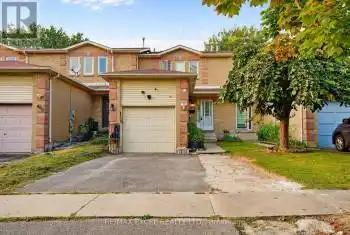 398 Bristol Crescent, Oshawa (Vanier), Ontario L1J8J5, 3 Bedrooms Bedrooms, ,3 BathroomsBathrooms,All Houses,For Sale,Bristol,E9348668