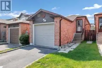 24 Lady Bower Crescent, Toronto (Malvern), Ontario M1B4R2, 3 Bedrooms Bedrooms, ,2 BathroomsBathrooms,All Houses,For Sale,Lady Bower,E9348687