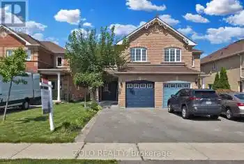 73 Weather Vane Lane, Brampton, Ontario L6X 4R4, 3 Bedrooms Bedrooms, 6 Rooms Rooms,4 BathroomsBathrooms,All Houses,Sold,Weather Vane,W9347597