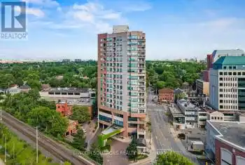 1 Belvedere Court Unit# 1201, Brampton (Downtown Brampton), Ontario L6V4M6, 3 Bedrooms Bedrooms, ,2 BathroomsBathrooms,Condo,For Sale,Belvedere,W9348671