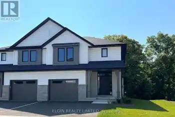 21-49 Royal Dornoch Drive Unit# 21, St. Thomas, Ontario N5R0P4, 4 Bedrooms Bedrooms, ,4 BathroomsBathrooms,All Houses,For Sale,Royal Dornoch,X9348386