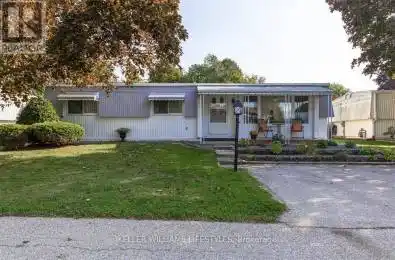 255 Street Lambton Shores (Grand Bend) Ontario N0M1T0