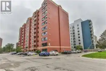 95 BASELINE ROAD WEST Unit# 407, London, Ontario N6J4X3, 2 Bedrooms Bedrooms, ,2 BathroomsBathrooms,Condo,For Sale,BASELINE ROAD WEST,40646807